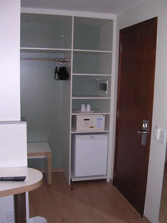 Barreto Apart Hotel Brasilia Brazil