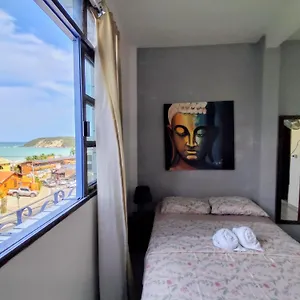  Hostel Soul Brazil
