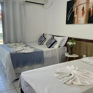 ** Inn Campo Brazil