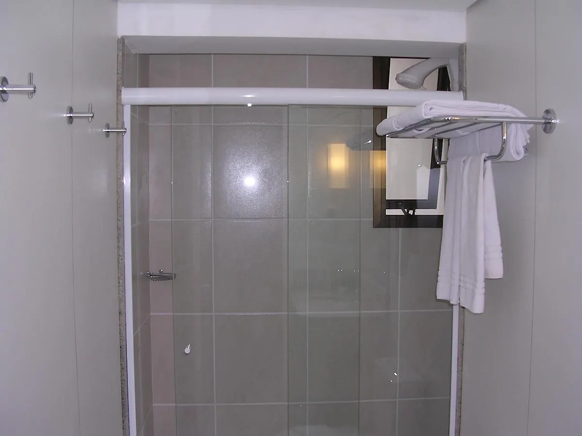 Barreto Apart Hotel Brasilia