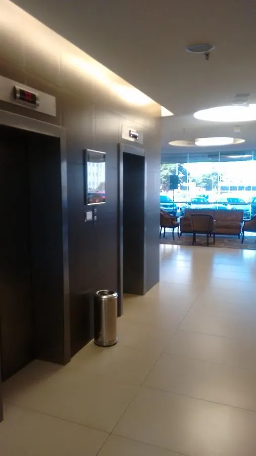 Apartahotel Barreto Apart Hotel Brasilia