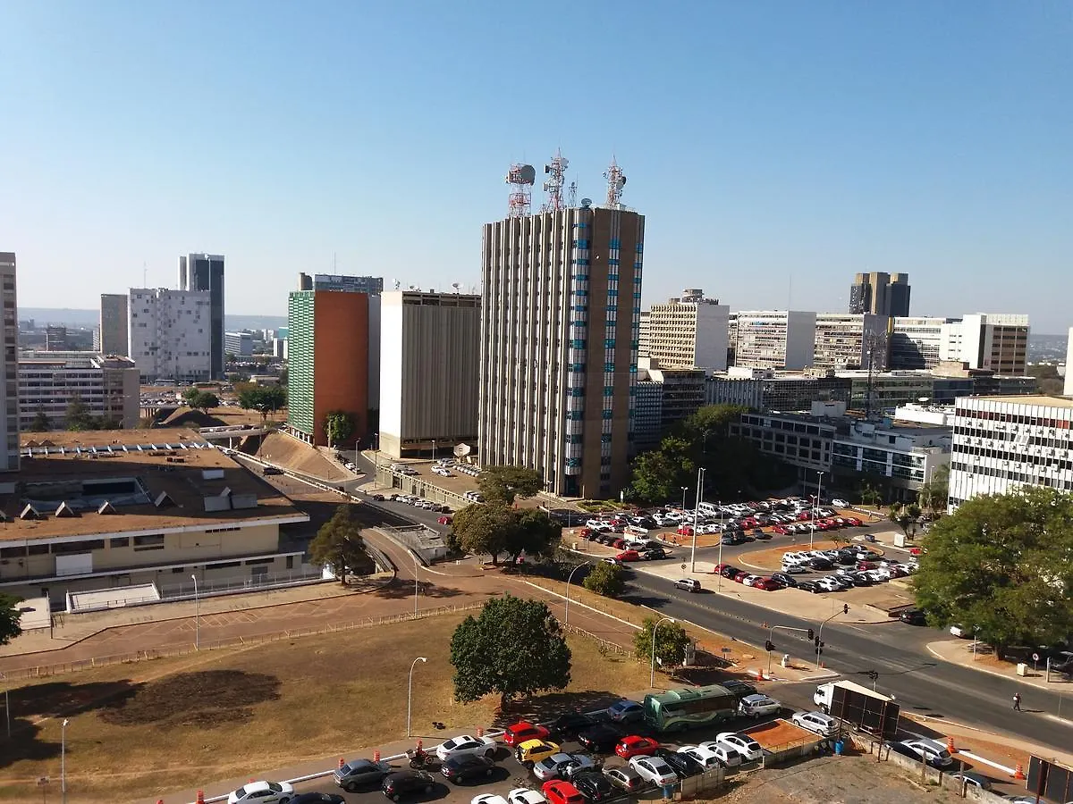 Barreto Apart Hotel Brasilia