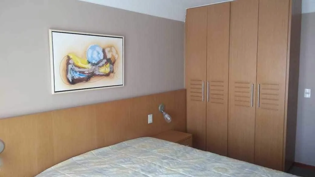 Barreto Apart Hotel Brasilia Apartahotel