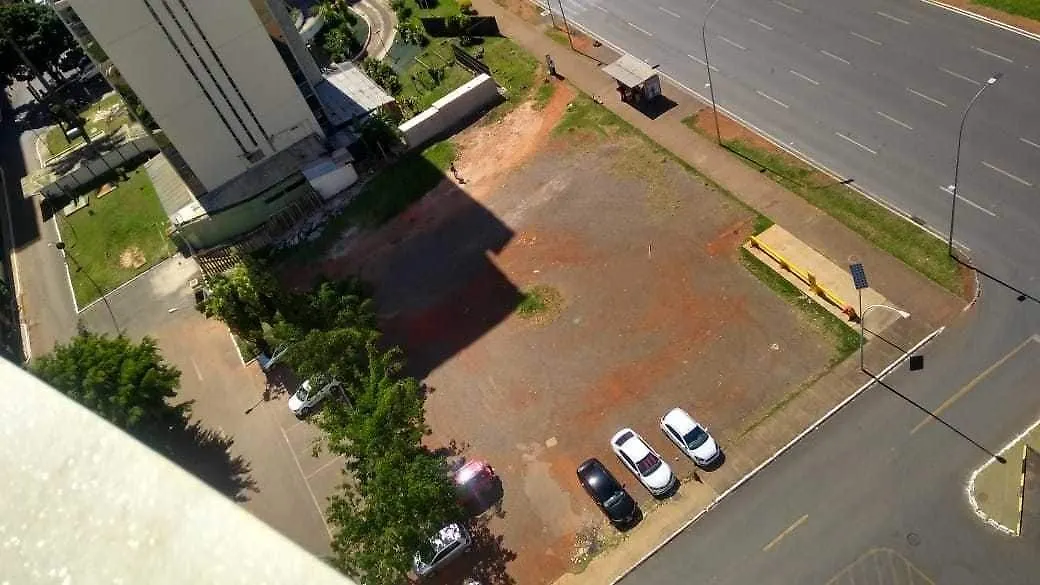 Barreto Apart Hotel Brasilia